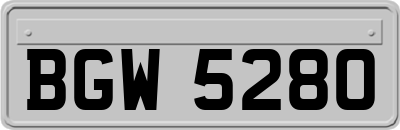 BGW5280