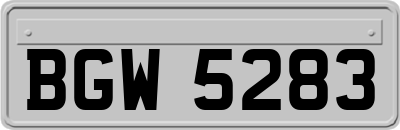 BGW5283