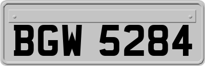 BGW5284