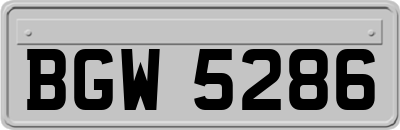 BGW5286