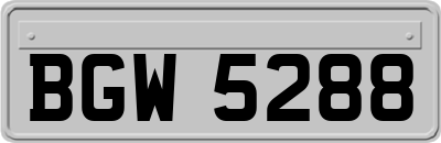 BGW5288