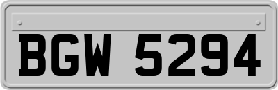 BGW5294