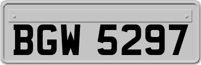 BGW5297