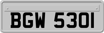 BGW5301