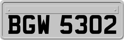 BGW5302