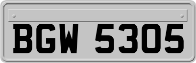 BGW5305