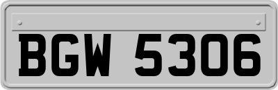 BGW5306