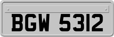 BGW5312