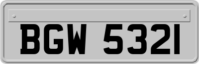 BGW5321