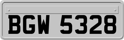 BGW5328