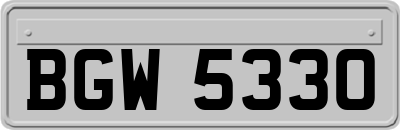 BGW5330