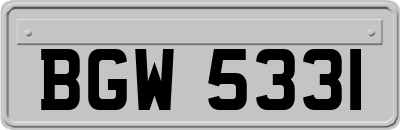 BGW5331