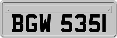 BGW5351
