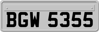 BGW5355