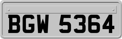 BGW5364