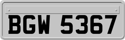 BGW5367