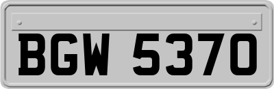 BGW5370