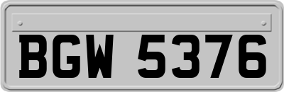 BGW5376