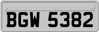 BGW5382
