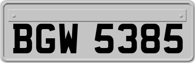 BGW5385