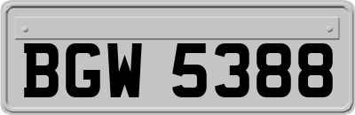 BGW5388