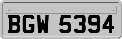 BGW5394