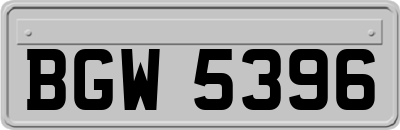 BGW5396