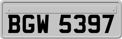 BGW5397