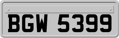 BGW5399