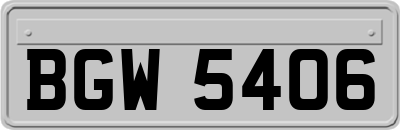 BGW5406