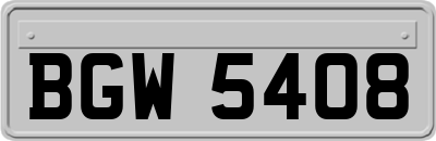 BGW5408