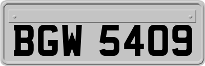BGW5409