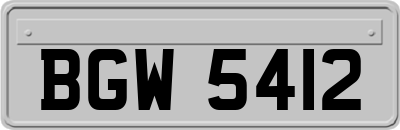 BGW5412