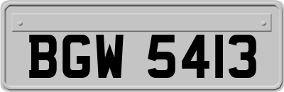 BGW5413