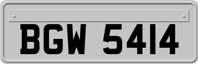 BGW5414