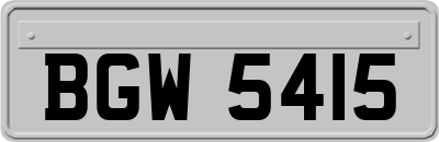 BGW5415