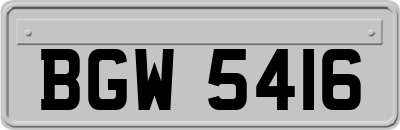 BGW5416