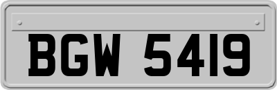 BGW5419