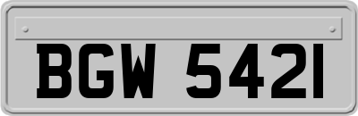 BGW5421