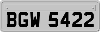 BGW5422