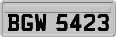 BGW5423