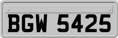 BGW5425