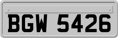 BGW5426