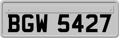 BGW5427