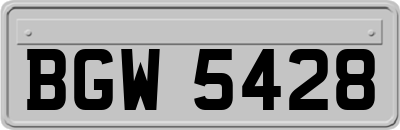 BGW5428