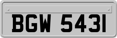 BGW5431