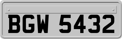 BGW5432