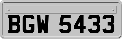 BGW5433