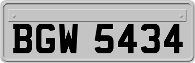 BGW5434