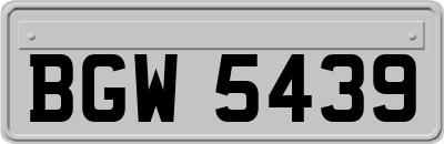 BGW5439
